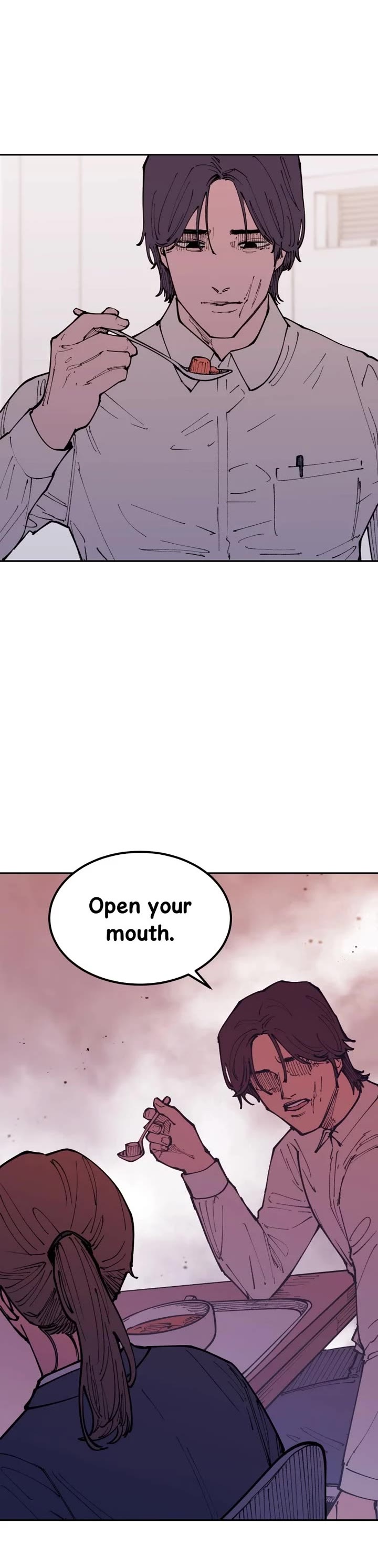 Vampire Family Chapter 29 page 25 - Chapter 29: Episode 29