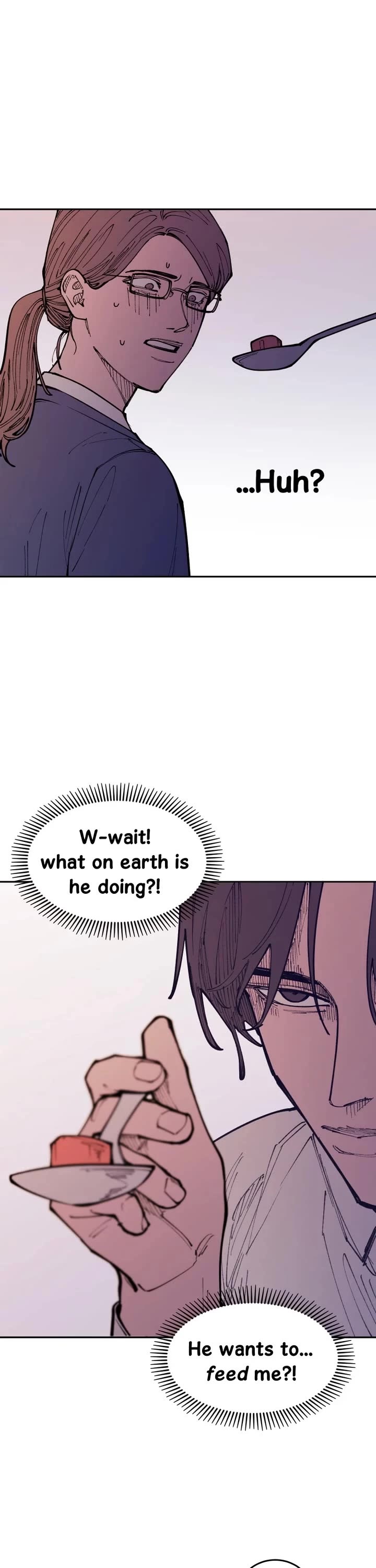 Vampire Family Chapter 29 page 26 - Chapter 29: Episode 29