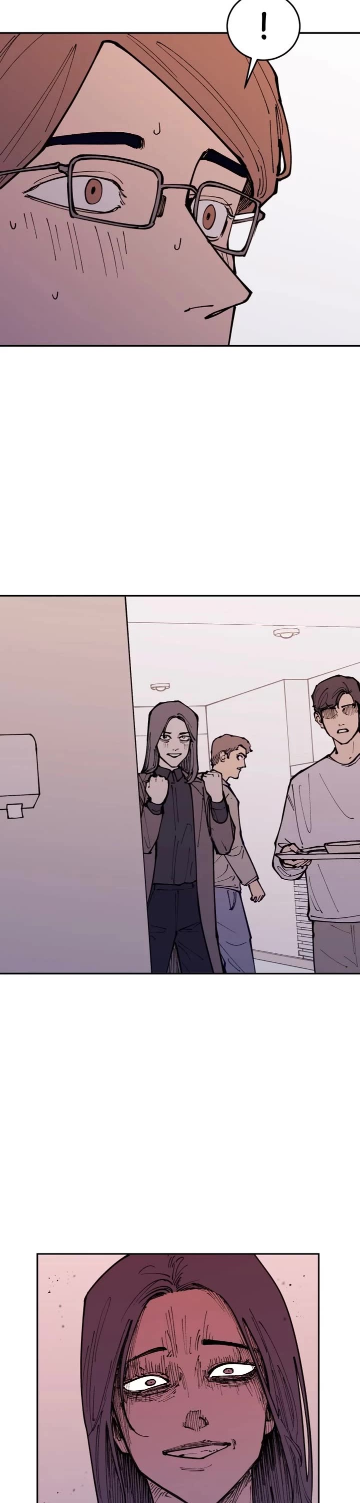 Vampire Family Chapter 29 page 27 - Chapter 29: Episode 29