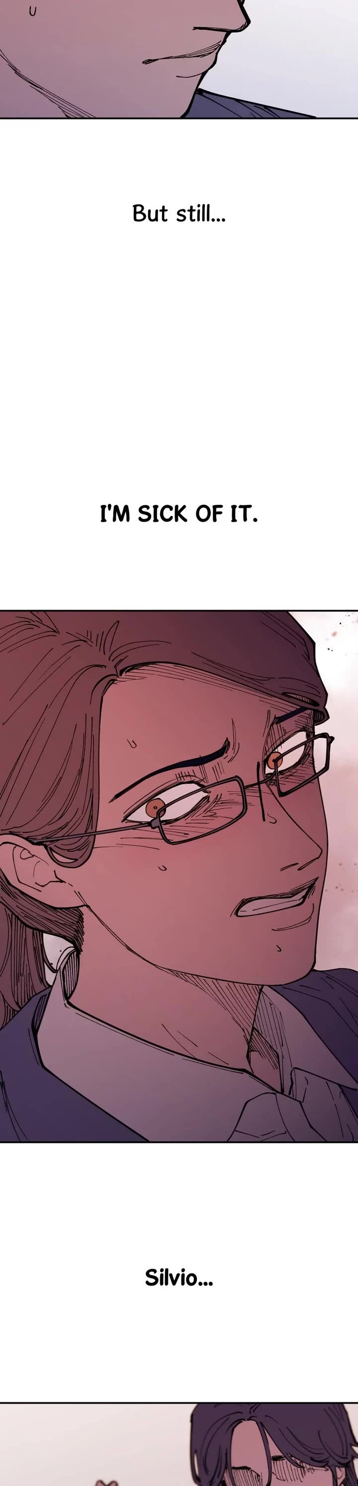 Vampire Family Chapter 29 page 30 - Chapter 29: Episode 29
