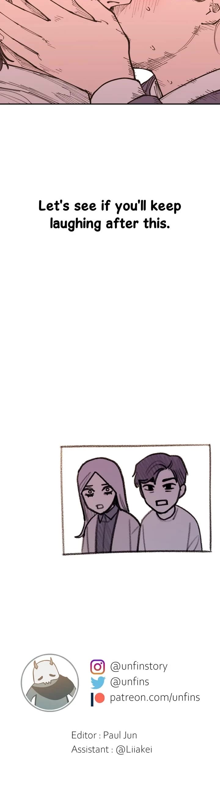 Vampire Family Chapter 29 page 33 - Chapter 29: Episode 29