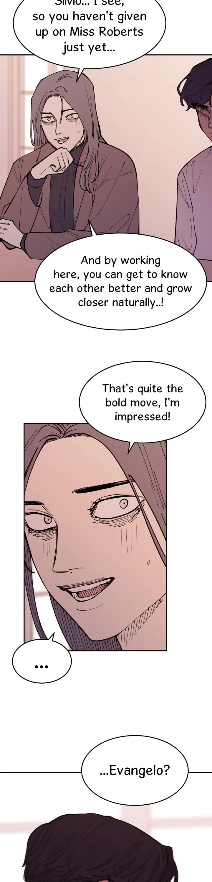 Vampire Family Chapter 29 page 5 - Chapter 29: Episode 29