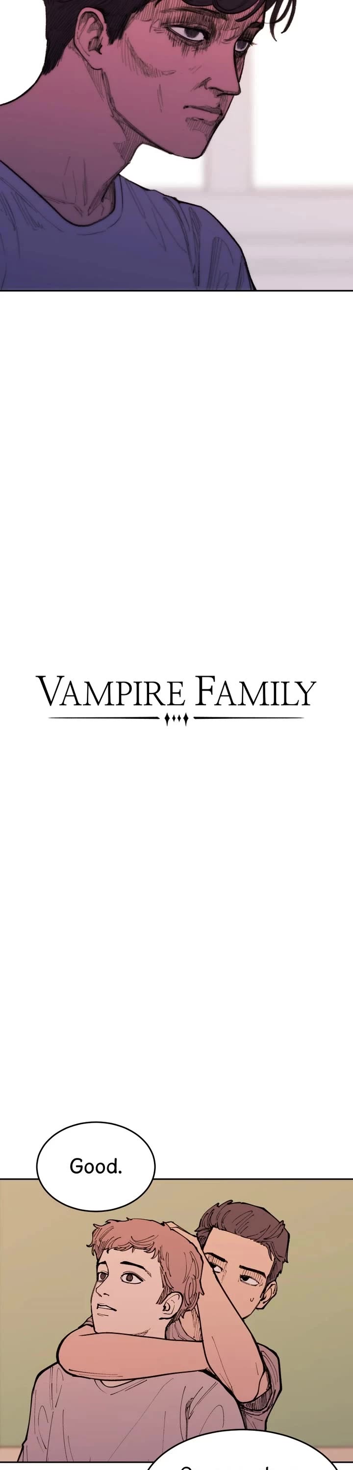 Vampire Family Chapter 29 page 6 - Chapter 29: Episode 29