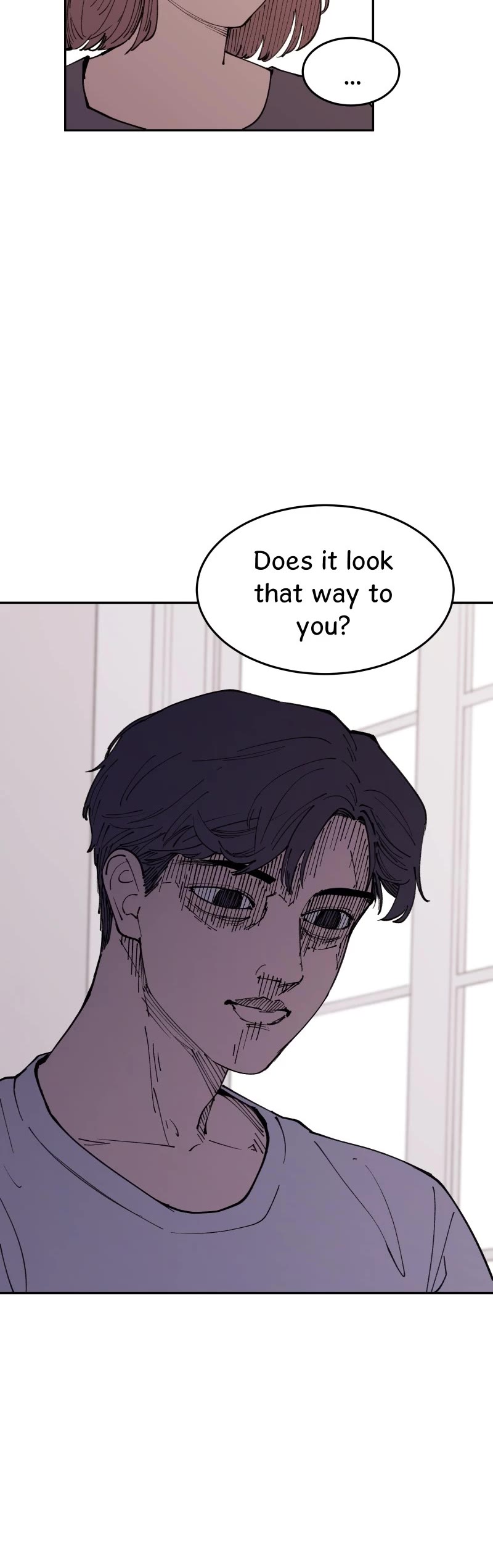 Vampire Family Chapter 3 page 10 - Chapter 3: Episode 3