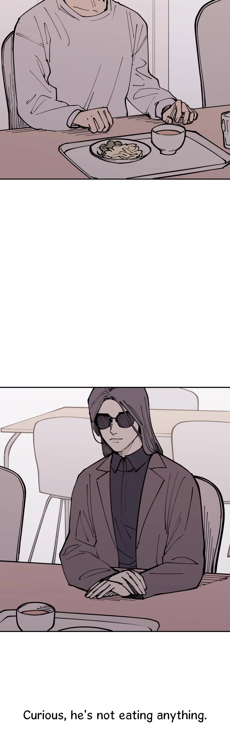 Vampire Family Chapter 3 page 14 - Chapter 3: Episode 3