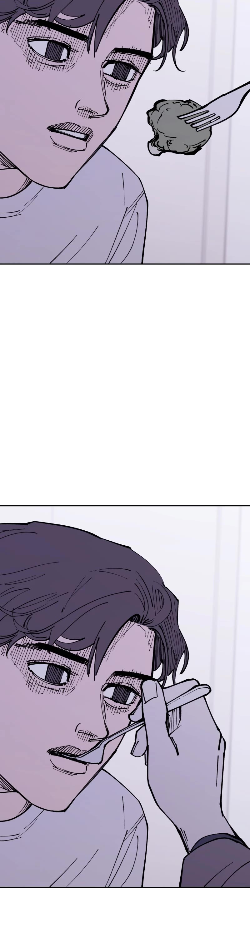 Vampire Family Chapter 3 page 17 - Chapter 3: Episode 3