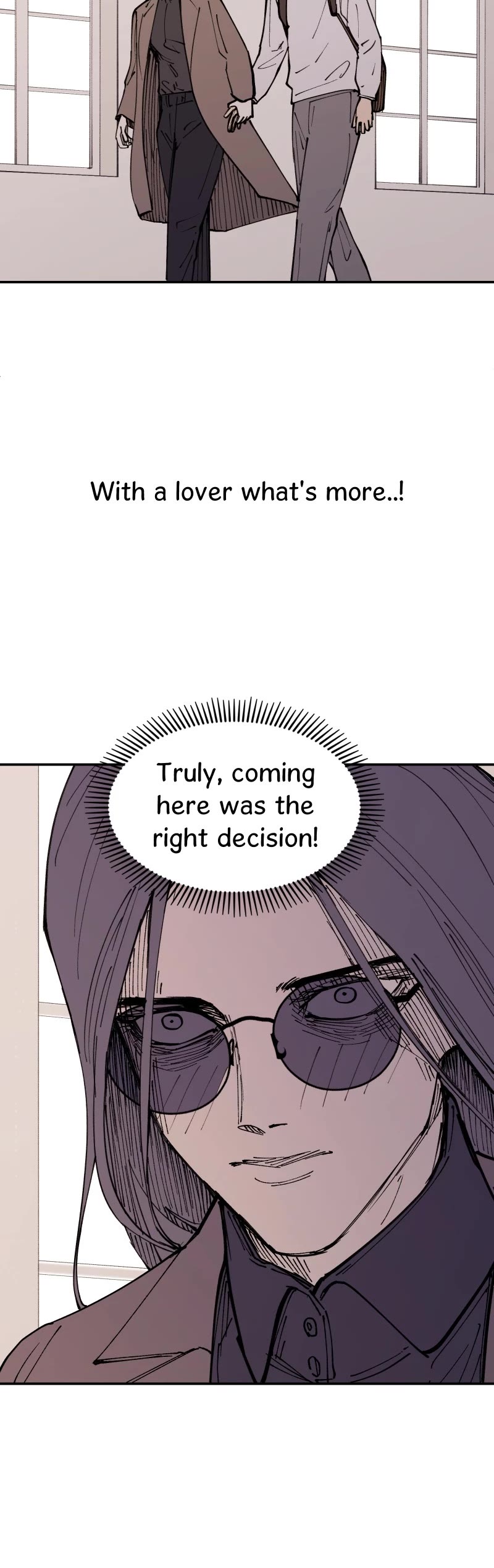 Vampire Family Chapter 3 page 19 - Chapter 3: Episode 3
