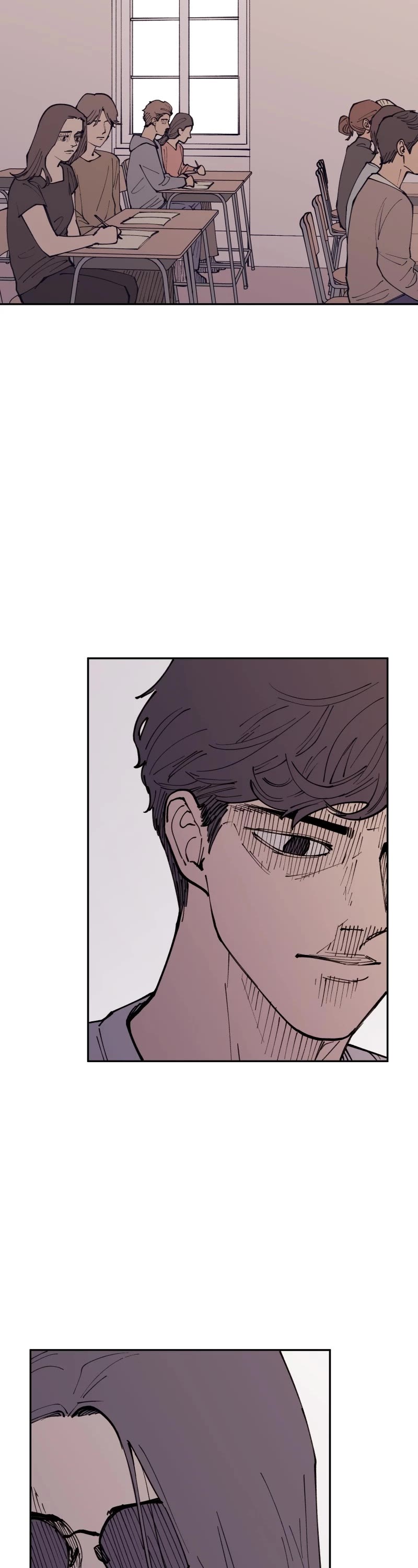 Vampire Family Chapter 3 page 2 - Chapter 3: Episode 3