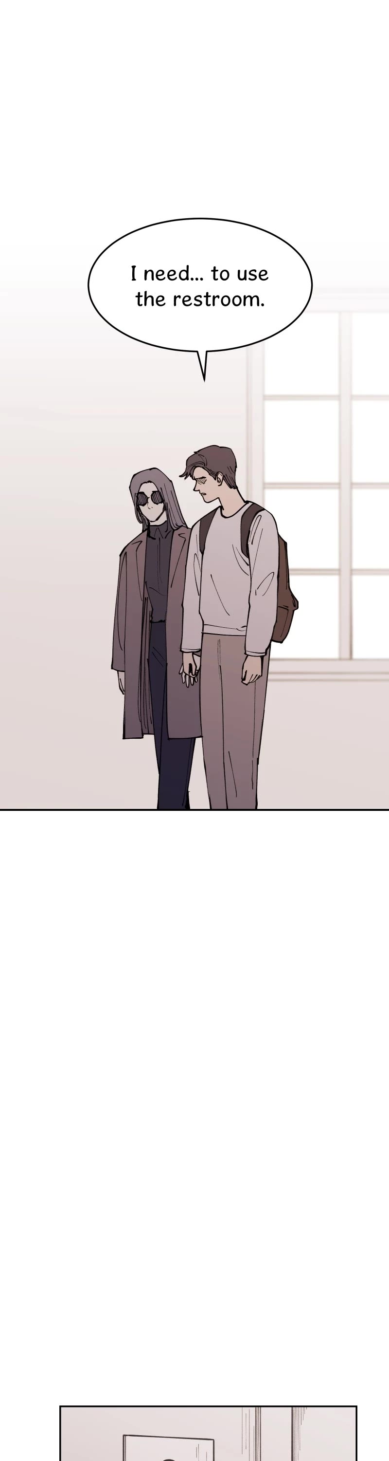 Vampire Family Chapter 3 page 21 - Chapter 3: Episode 3