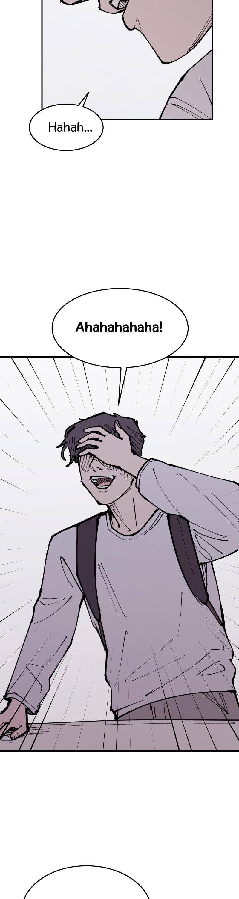 Vampire Family Chapter 3 page 23 - Chapter 3: Episode 3