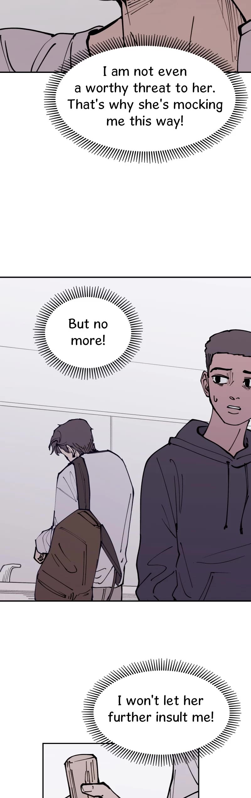 Vampire Family Chapter 3 page 25 - Chapter 3: Episode 3