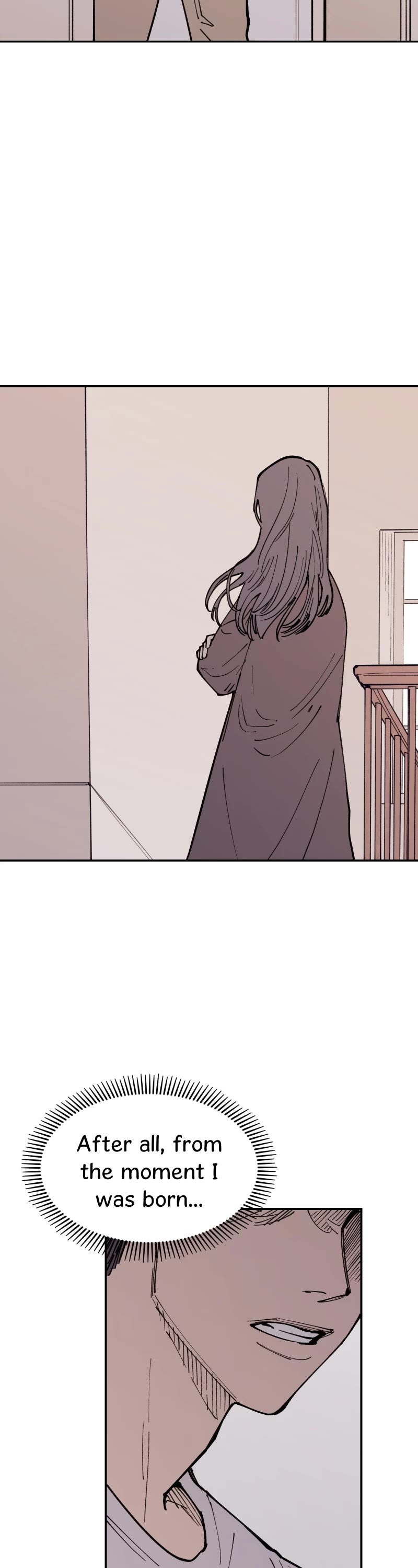 Vampire Family Chapter 3 page 28 - Chapter 3: Episode 3