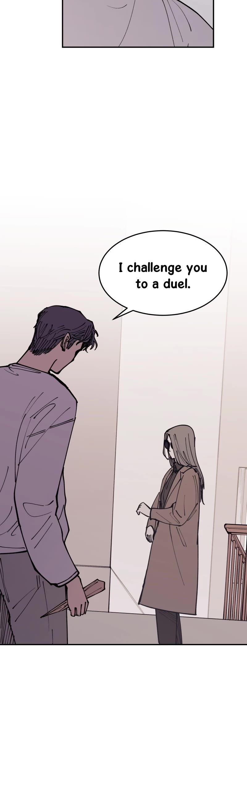 Vampire Family Chapter 3 page 29 - Chapter 3: Episode 3