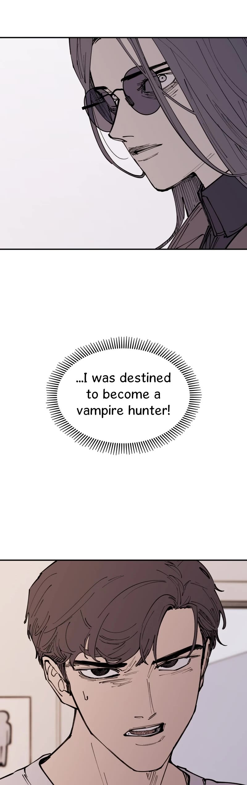 Vampire Family Chapter 3 page 30 - Chapter 3: Episode 3