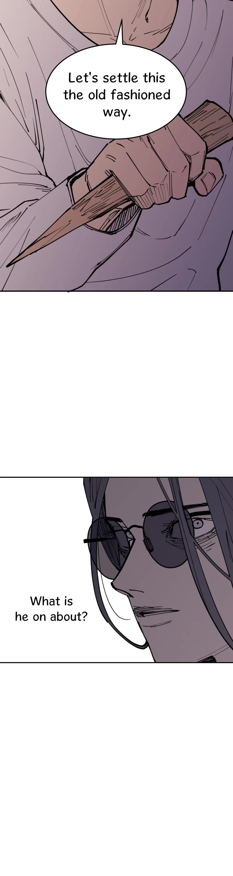 Vampire Family Chapter 3 page 31 - Chapter 3: Episode 3