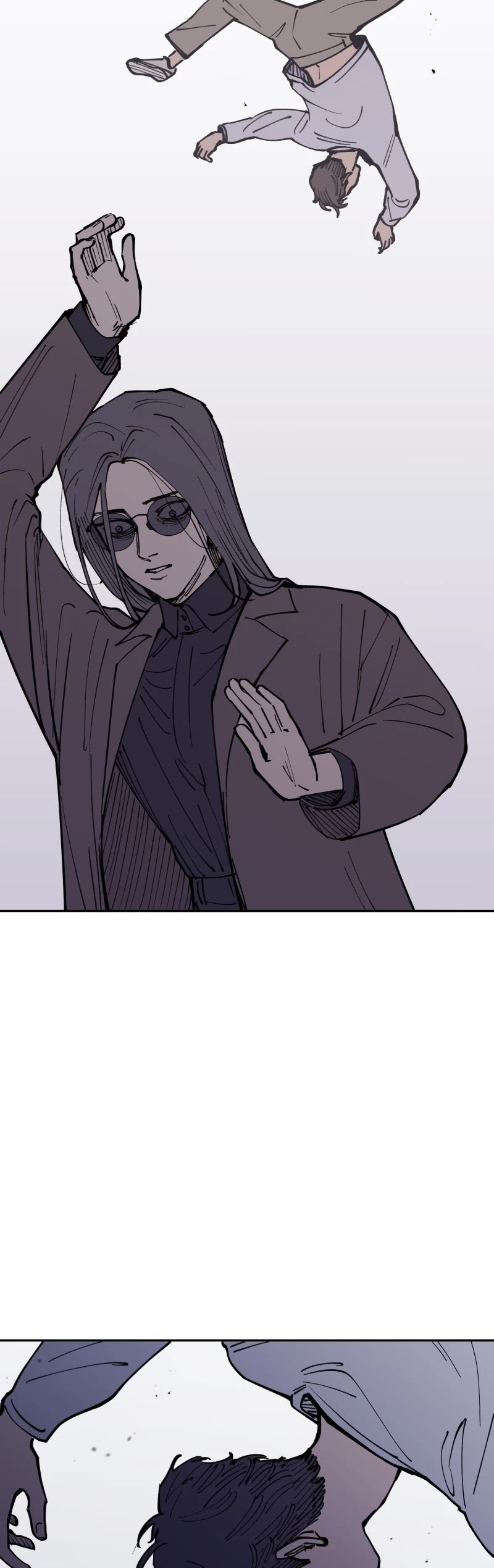 Vampire Family Chapter 3 page 35 - Chapter 3: Episode 3