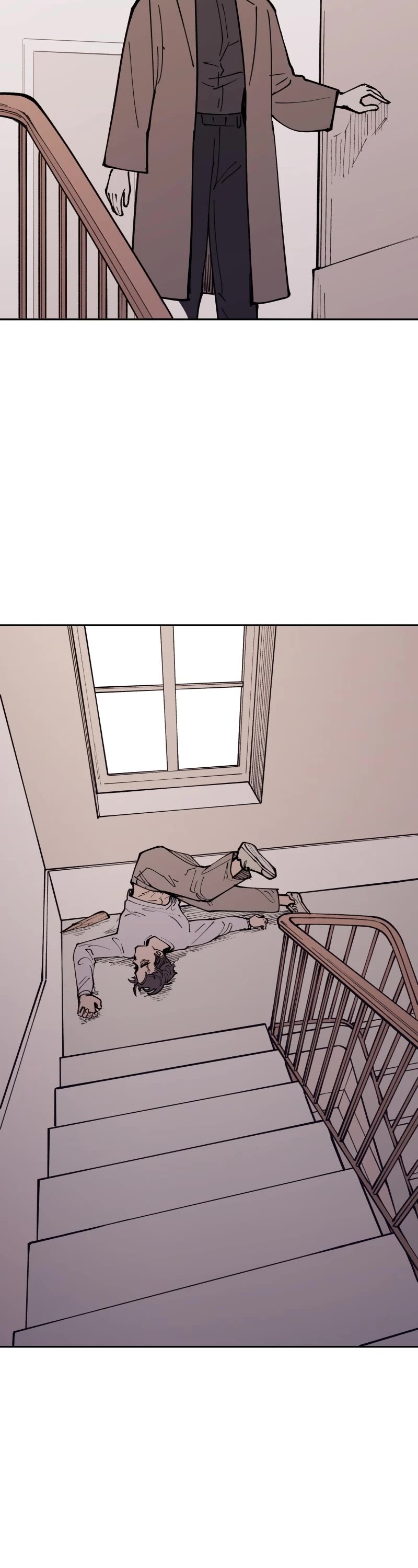Vampire Family Chapter 3 page 37 - Chapter 3: Episode 3