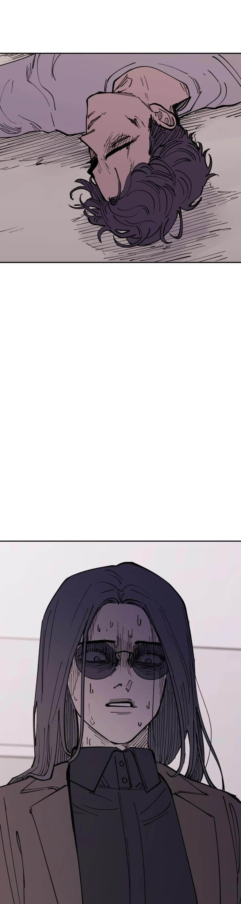 Vampire Family Chapter 3 page 38 - Chapter 3: Episode 3