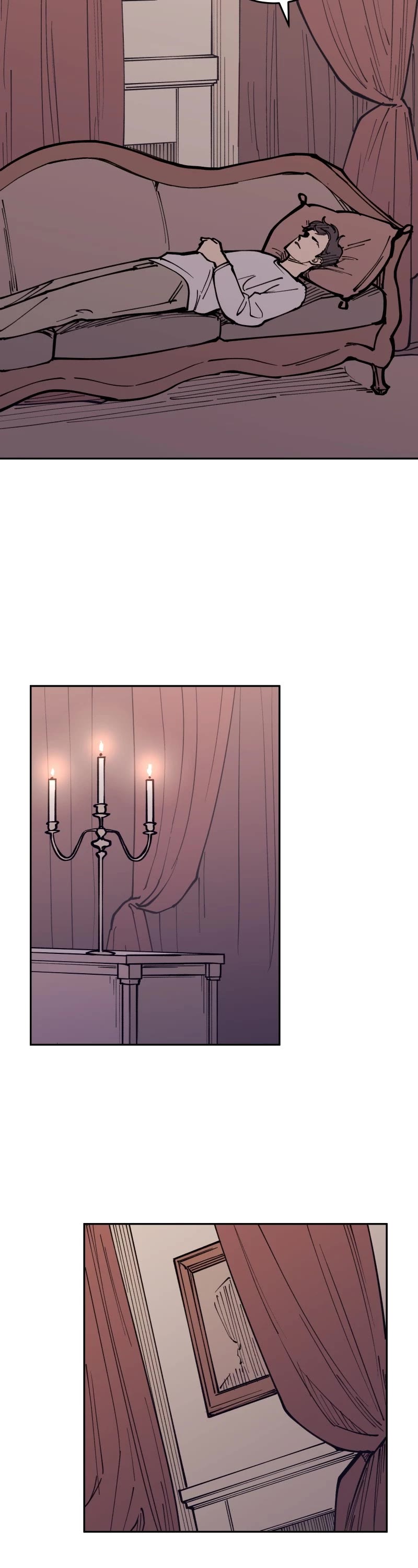 Vampire Family Chapter 3 page 41 - Chapter 3: Episode 3