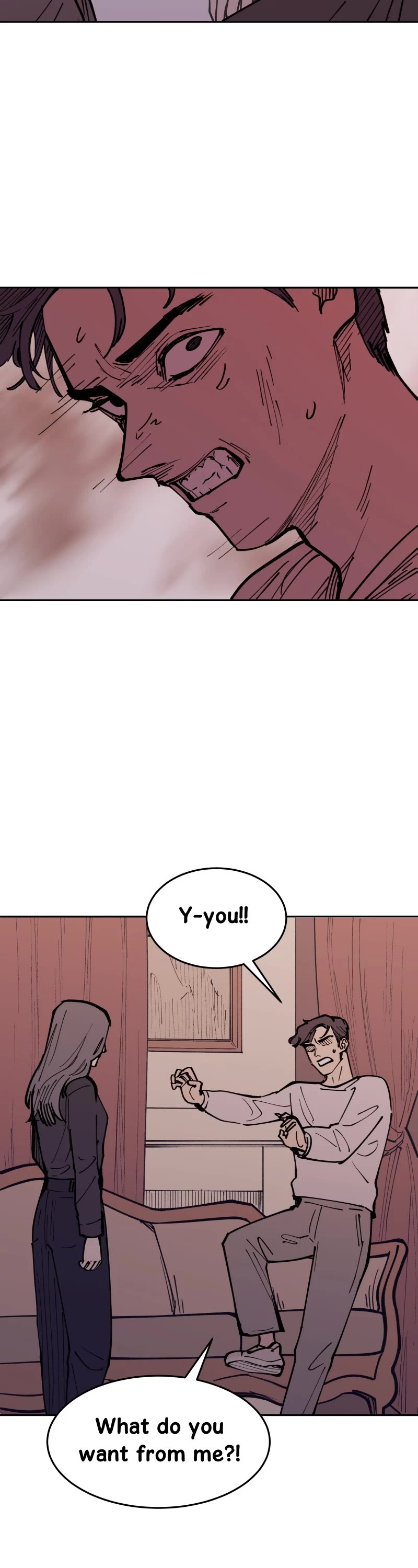 Vampire Family Chapter 3 page 43 - Chapter 3: Episode 3