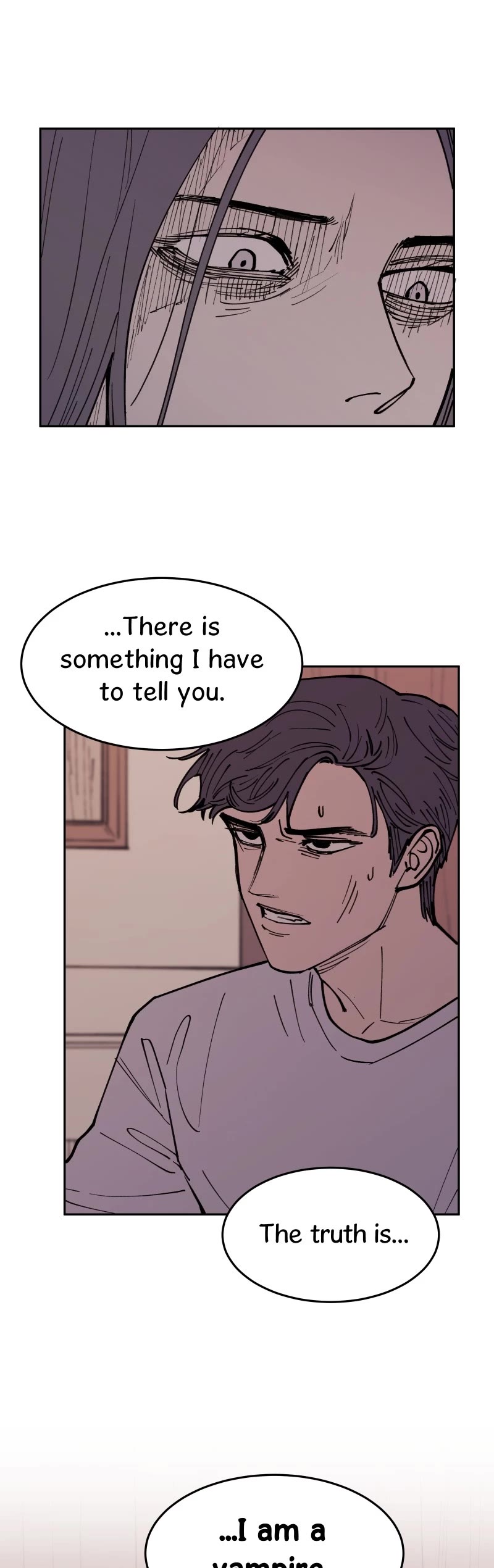 Vampire Family Chapter 3 page 44 - Chapter 3: Episode 3