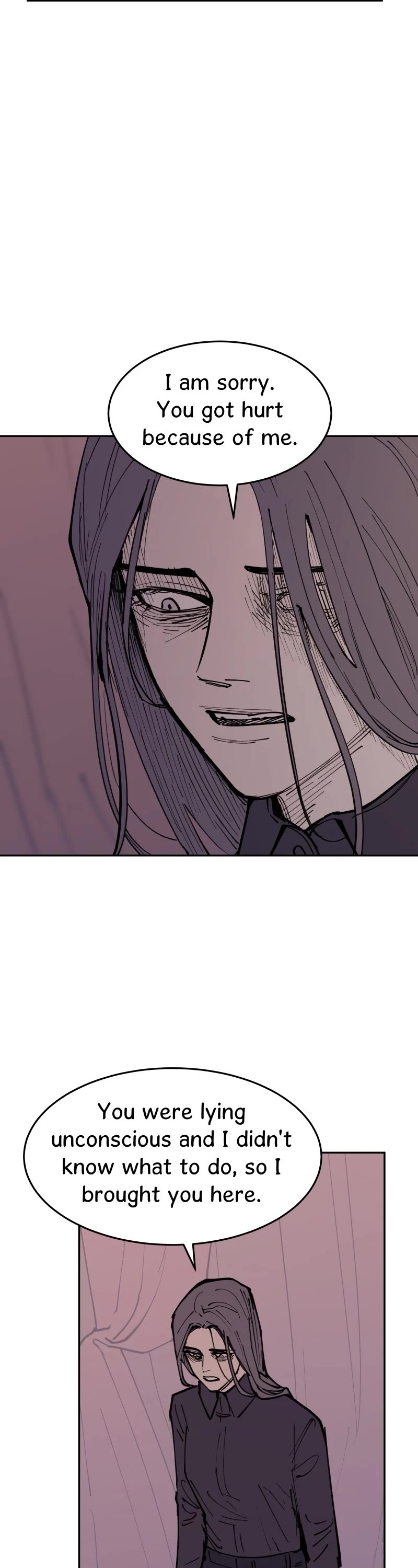 Vampire Family Chapter 3 page 46 - Chapter 3: Episode 3