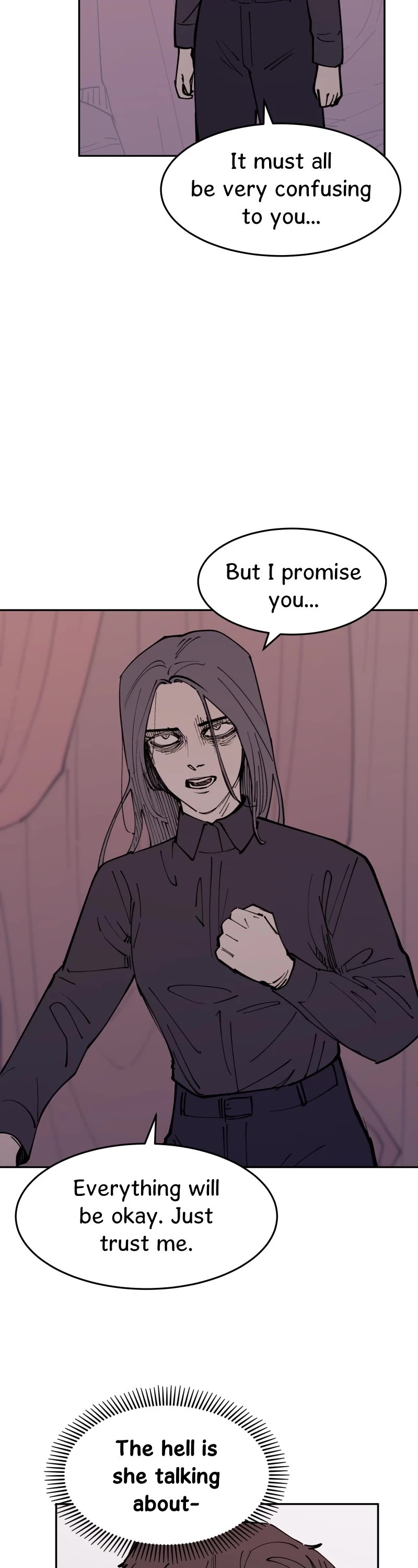 Vampire Family Chapter 3 page 47 - Chapter 3: Episode 3