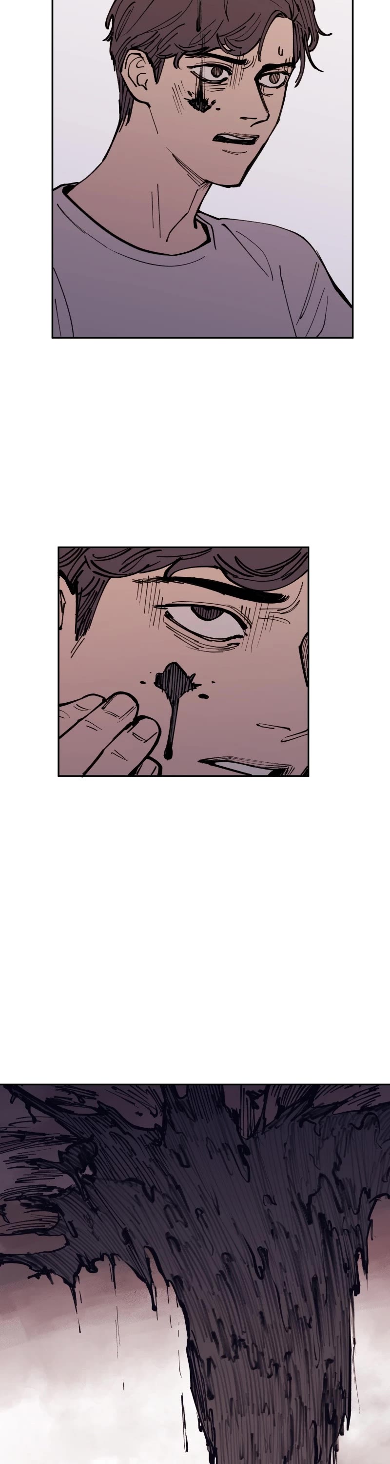 Vampire Family Chapter 3 page 48 - Chapter 3: Episode 3