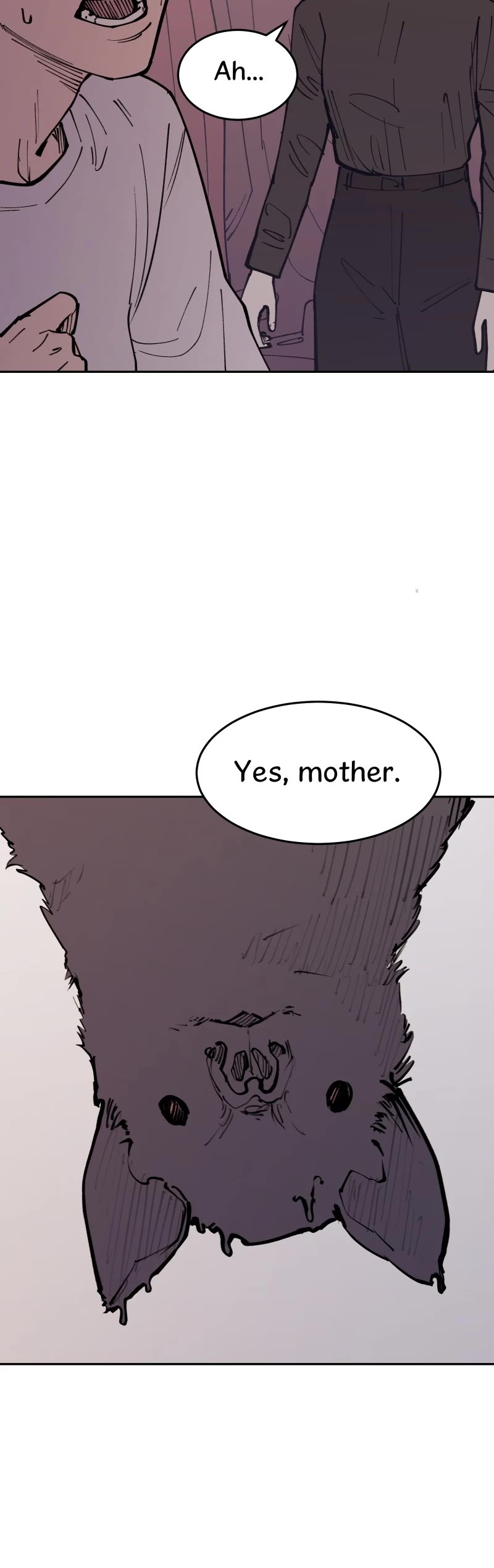 Vampire Family Chapter 3 page 50 - Chapter 3: Episode 3