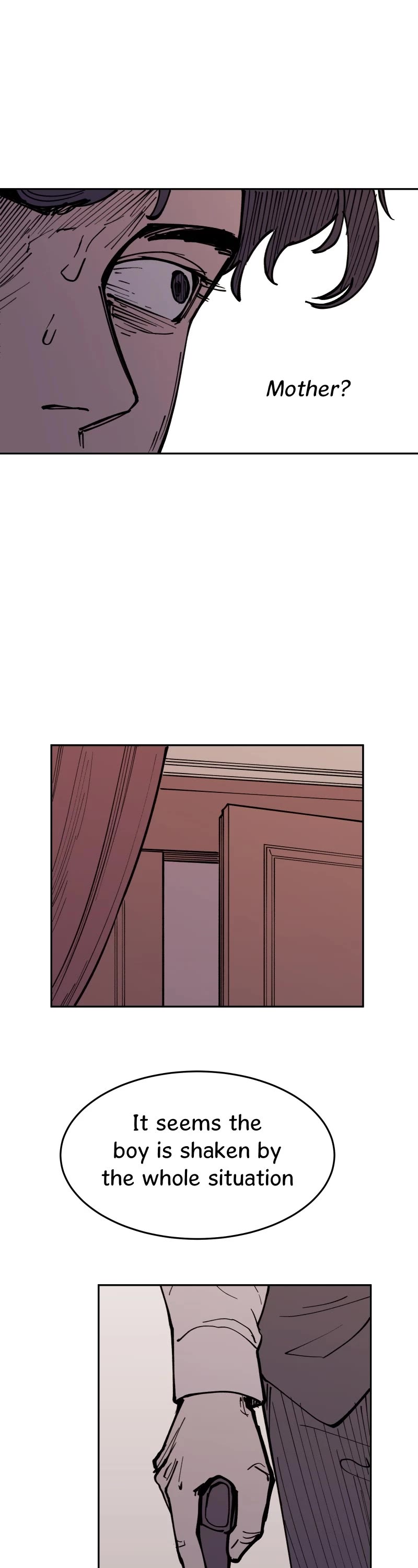 Vampire Family Chapter 3 page 51 - Chapter 3: Episode 3