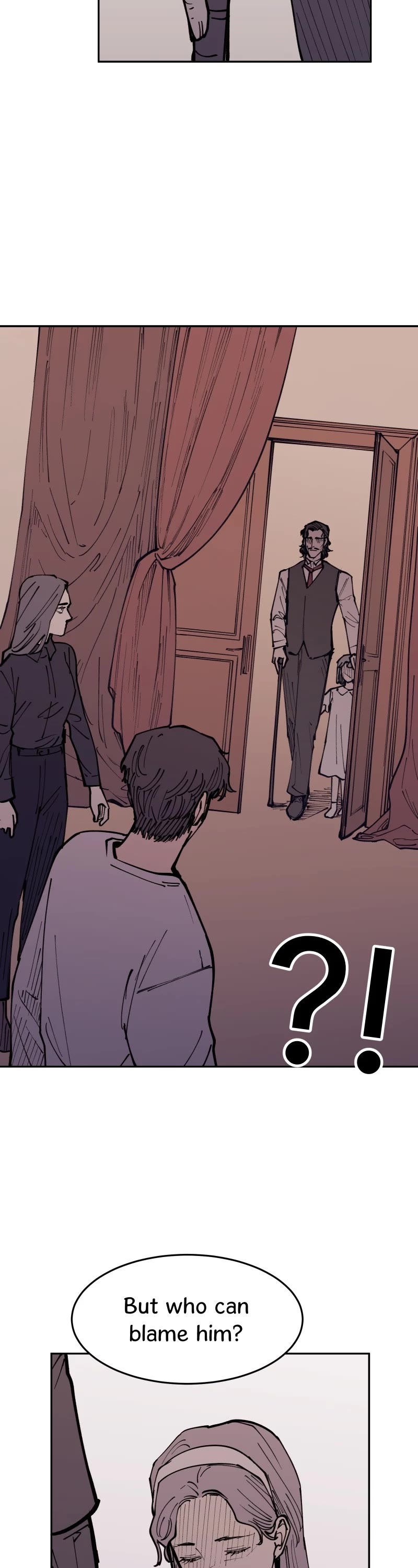 Vampire Family Chapter 3 page 52 - Chapter 3: Episode 3