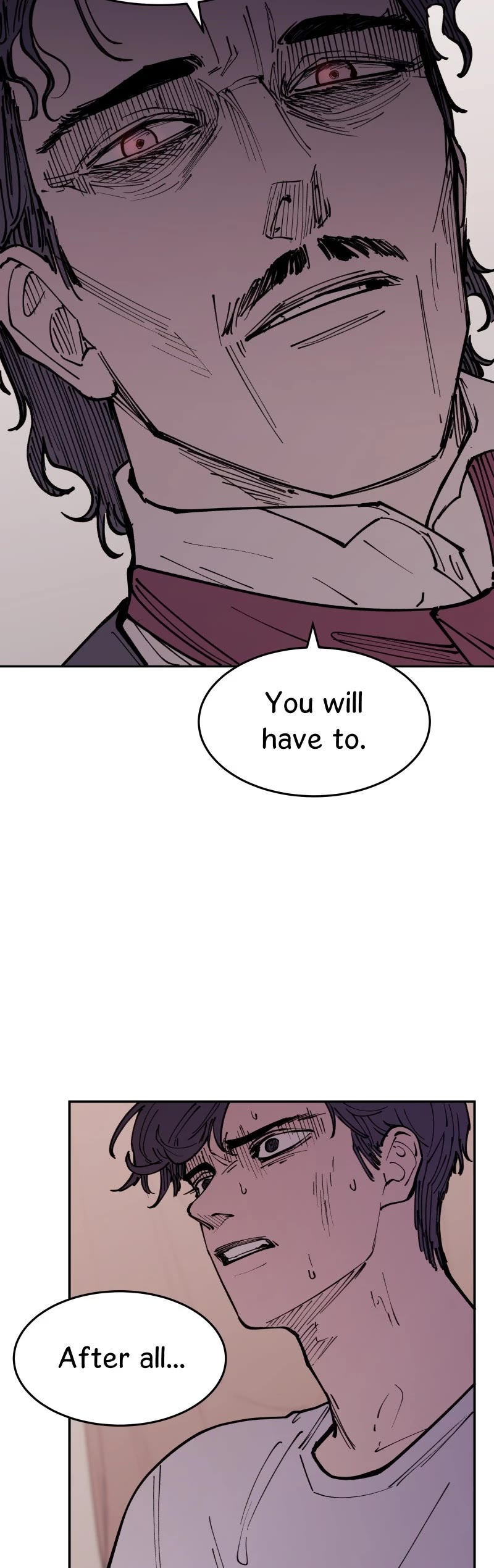 Vampire Family Chapter 3 page 54 - Chapter 3: Episode 3