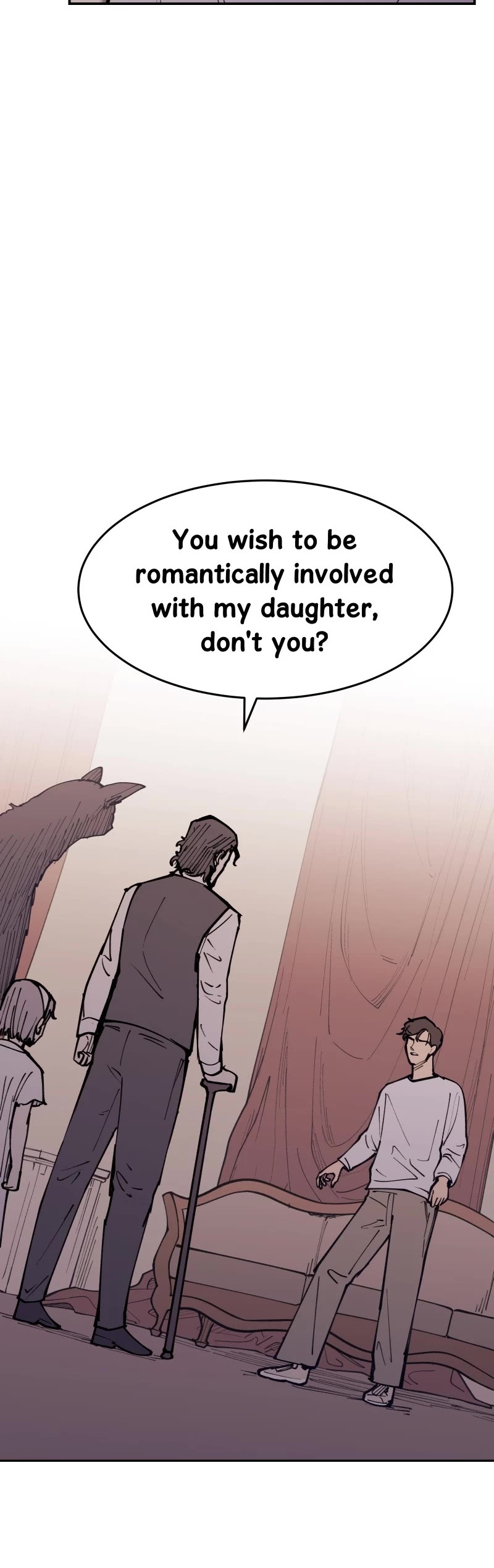 Vampire Family Chapter 3 page 55 - Chapter 3: Episode 3