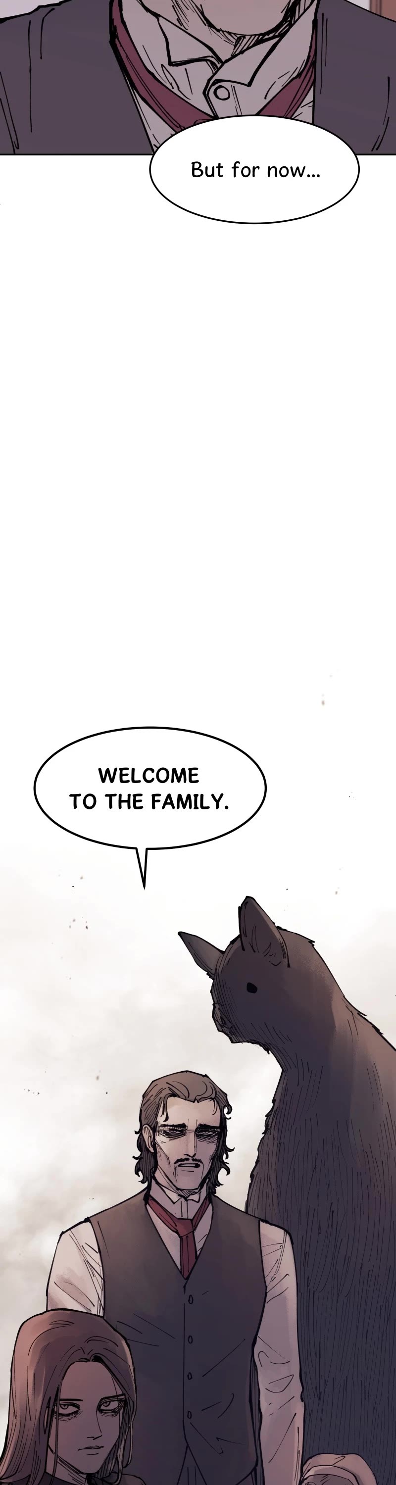 Vampire Family Chapter 3 page 57 - Chapter 3: Episode 3