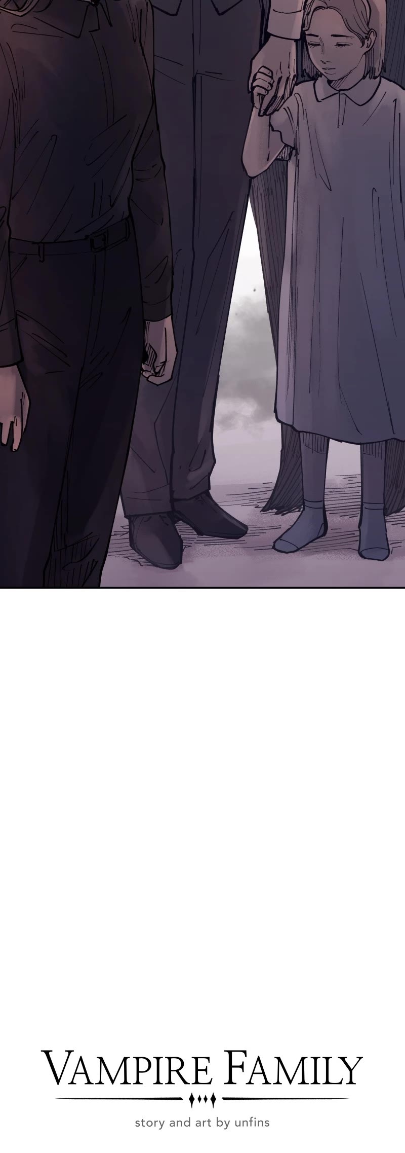 Vampire Family Chapter 3 page 58 - Chapter 3: Episode 3