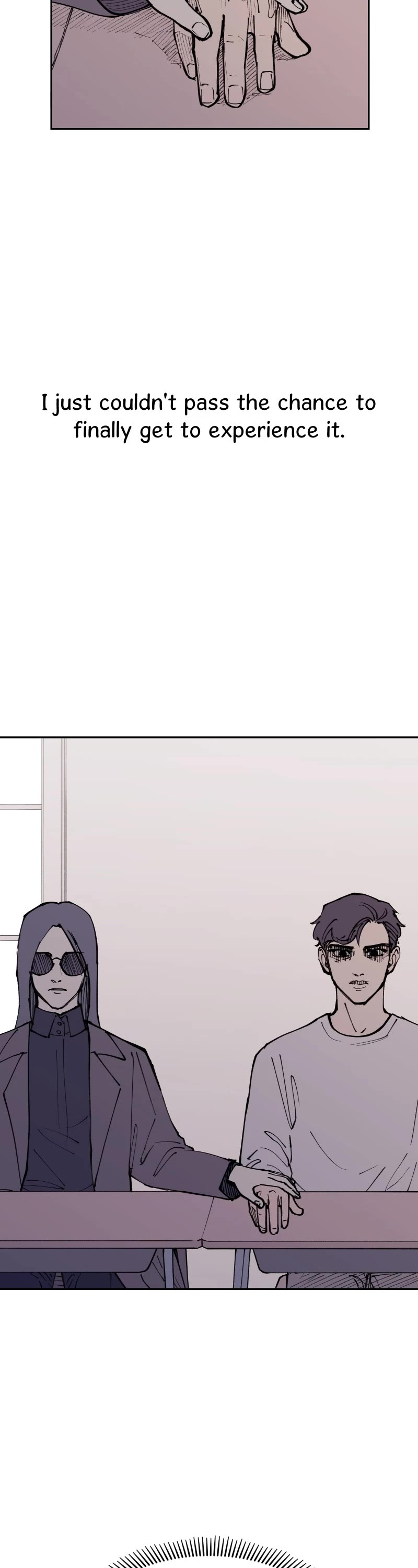 Vampire Family Chapter 3 page 7 - Chapter 3: Episode 3