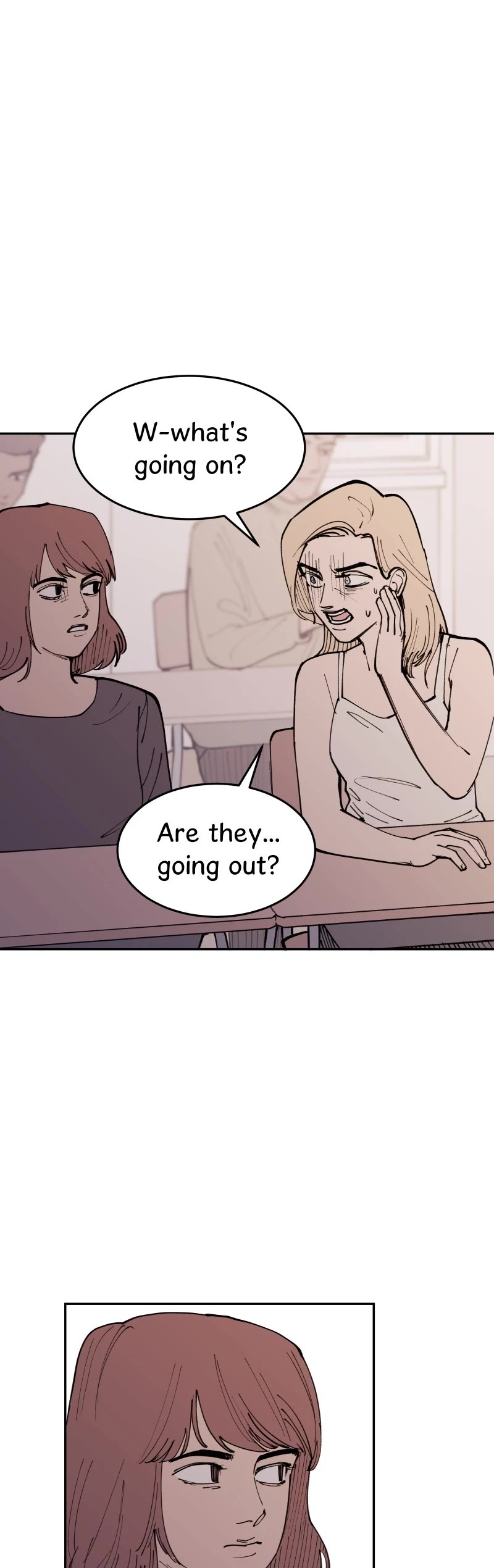 Vampire Family Chapter 3 page 9 - Chapter 3: Episode 3