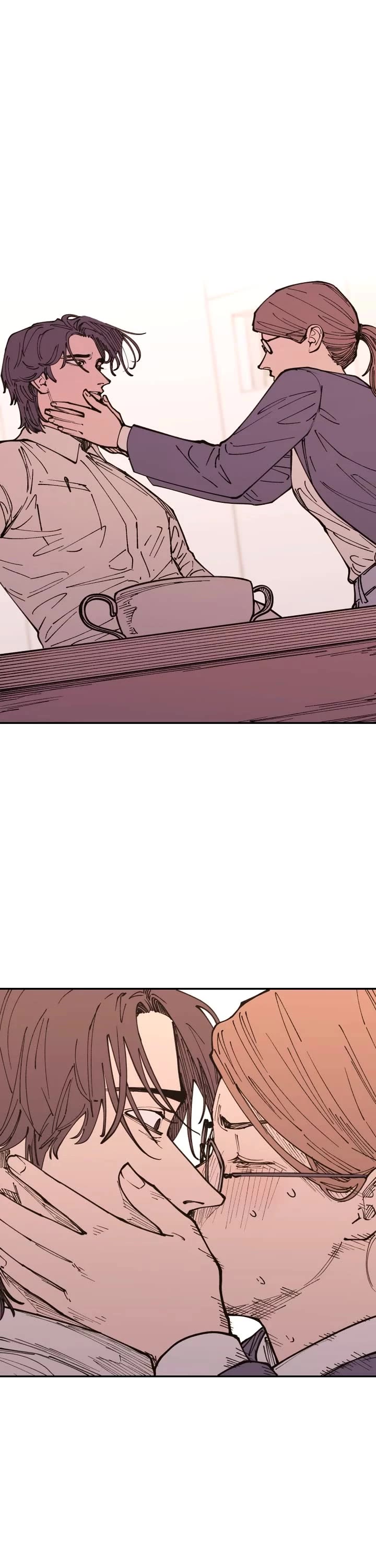 Vampire Family Chapter 30 page 1 - Chapter 30: Episode 30