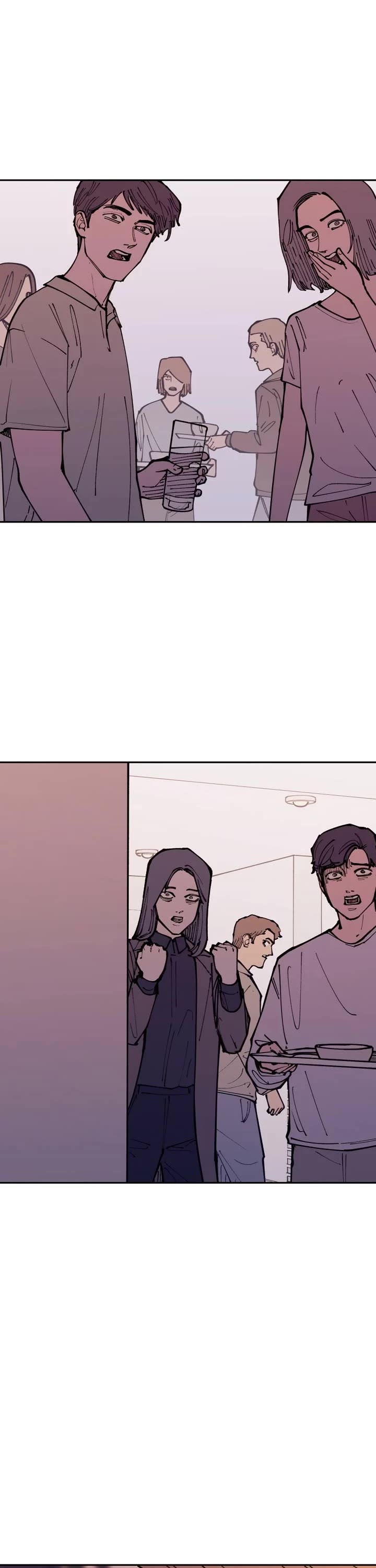 Vampire Family Chapter 30 page 2 - Chapter 30: Episode 30