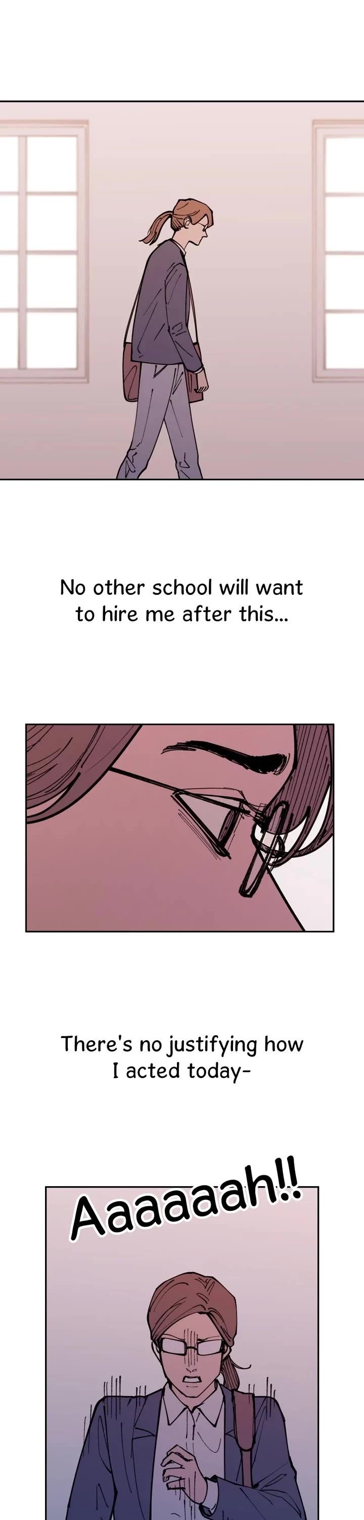 Vampire Family Chapter 30 page 23 - Chapter 30: Episode 30