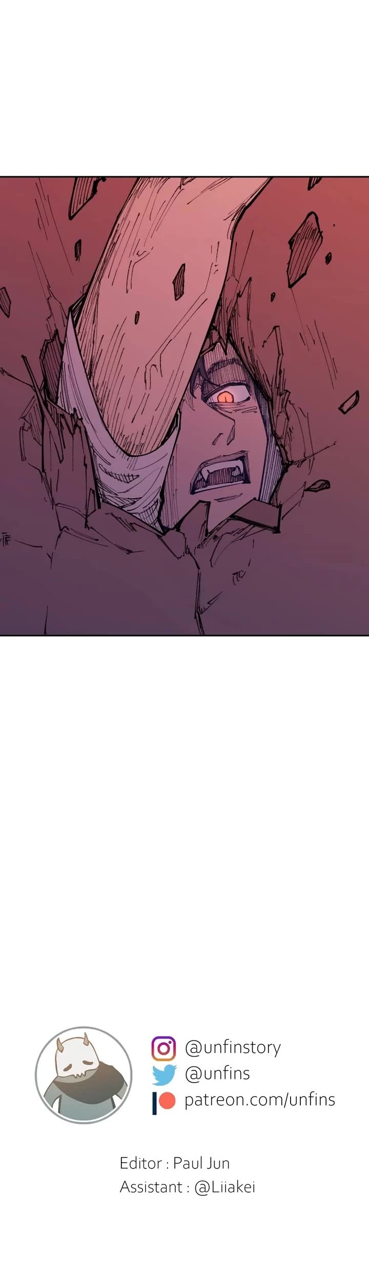 Vampire Family Chapter 30 page 30 - Chapter 30: Episode 30