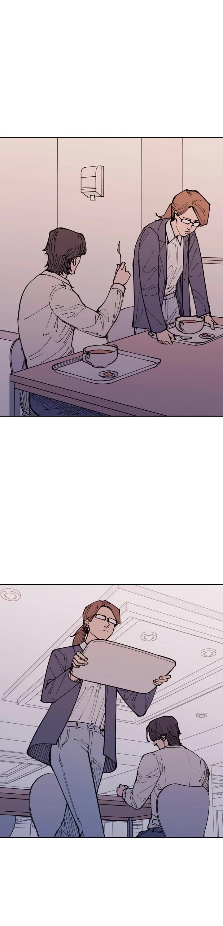 Vampire Family Chapter 30 page 5 - Chapter 30: Episode 30