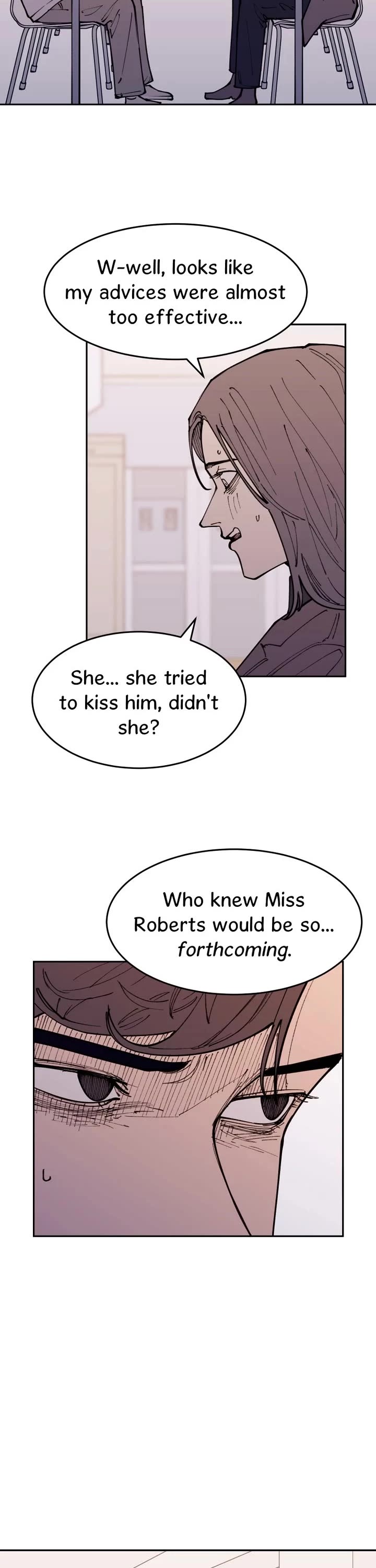 Vampire Family Chapter 30 page 7 - Chapter 30: Episode 30
