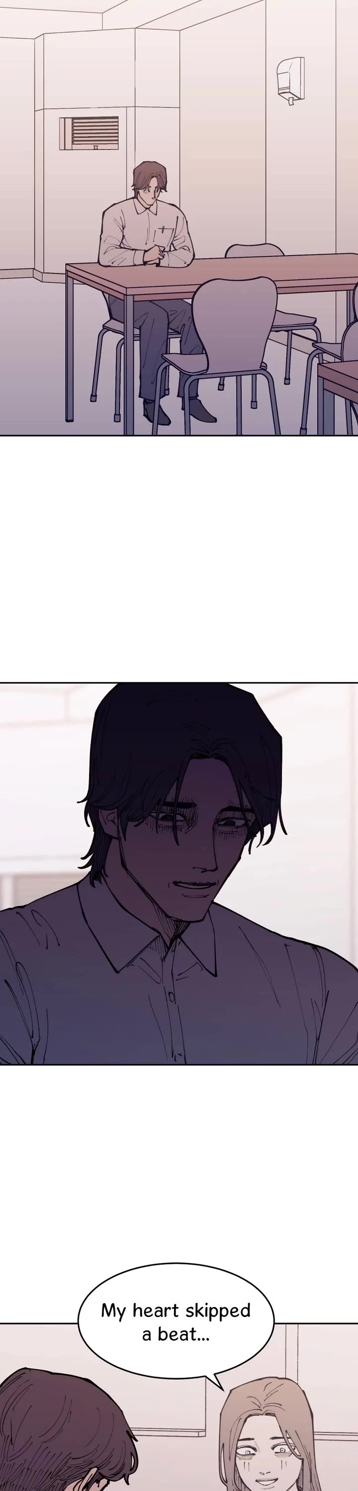 Vampire Family Chapter 30 page 8 - Chapter 30: Episode 30