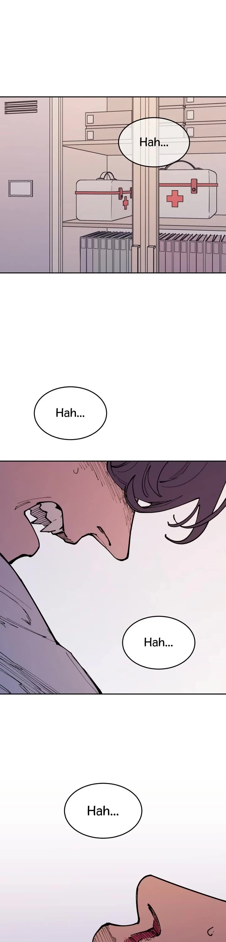 Vampire Family Chapter 31: Episode 31 thumbnail