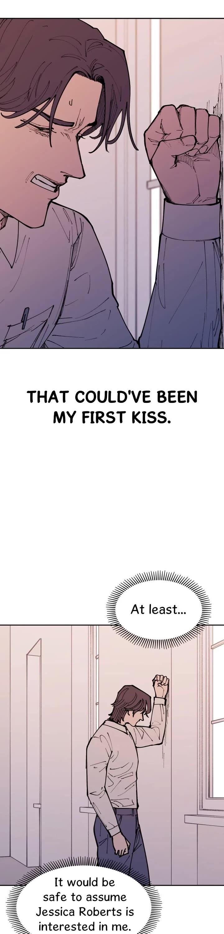 Vampire Family Chapter 31 page 12 - Chapter 31: Episode 31