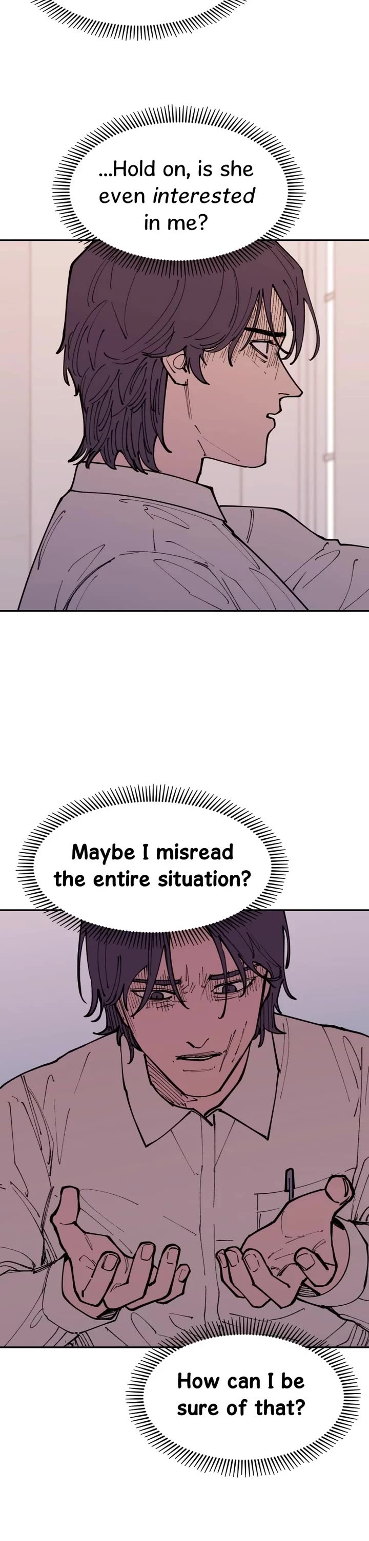 Vampire Family Chapter 31 page 13 - Chapter 31: Episode 31