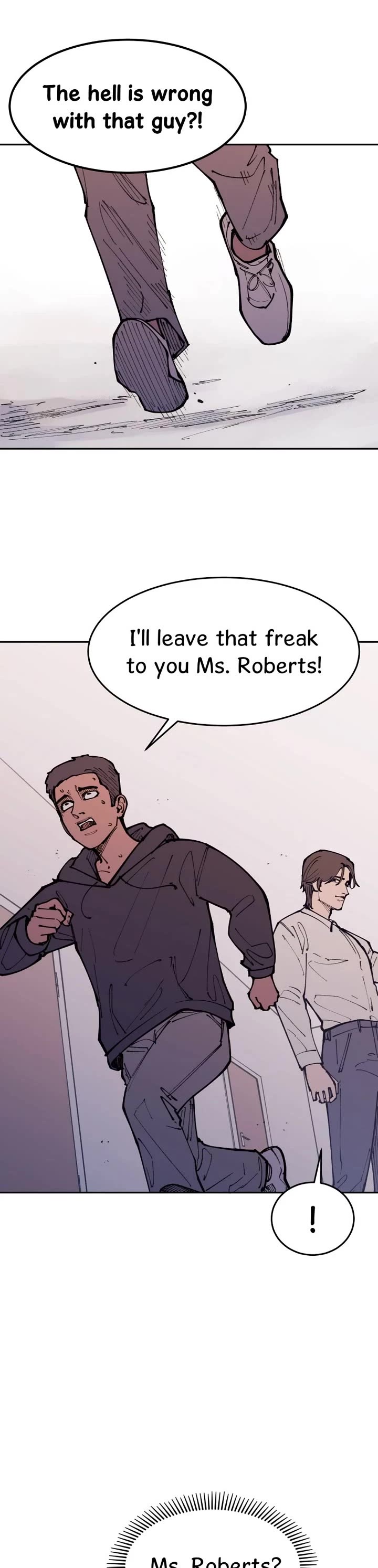 Vampire Family Chapter 31 page 14 - Chapter 31: Episode 31