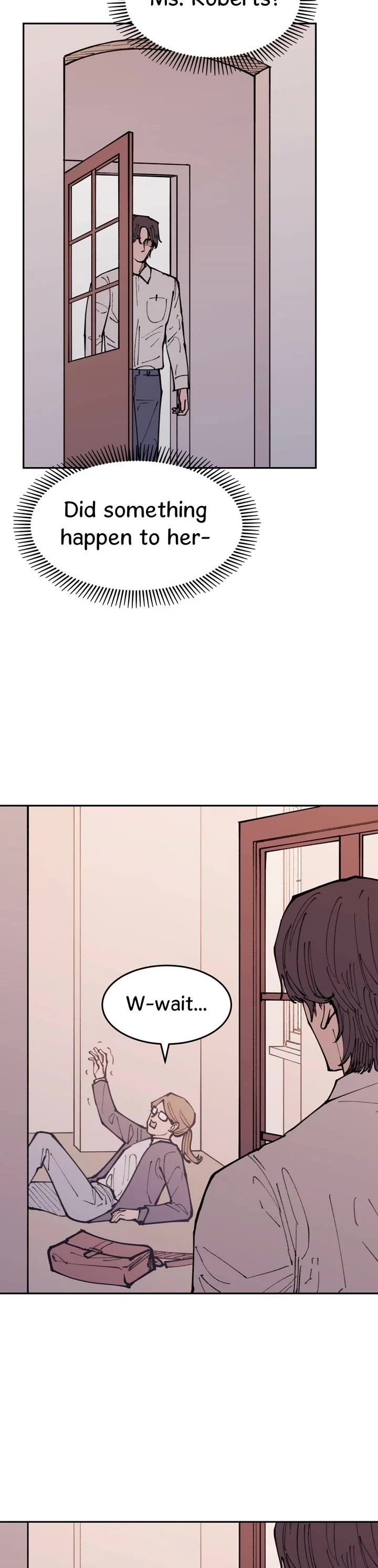Vampire Family Chapter 31 page 15 - Chapter 31: Episode 31