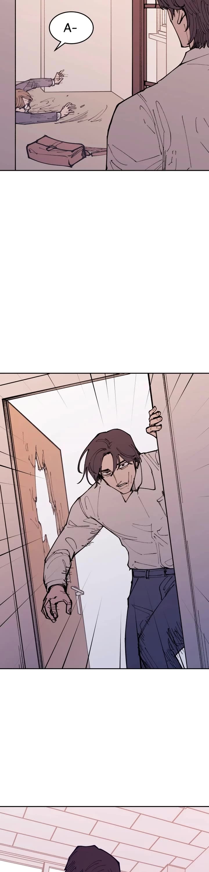 Vampire Family Chapter 31 page 16 - Chapter 31: Episode 31